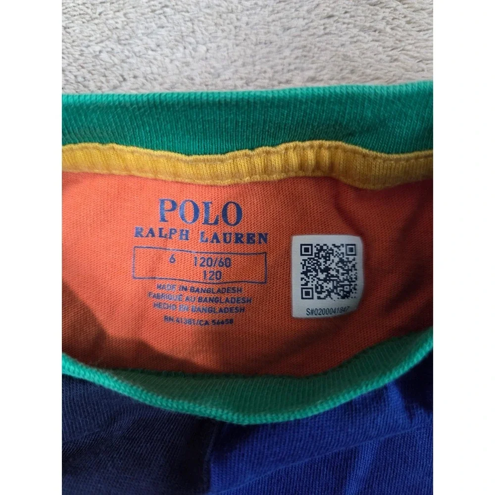 Polo Ralph Lauren polo ralph